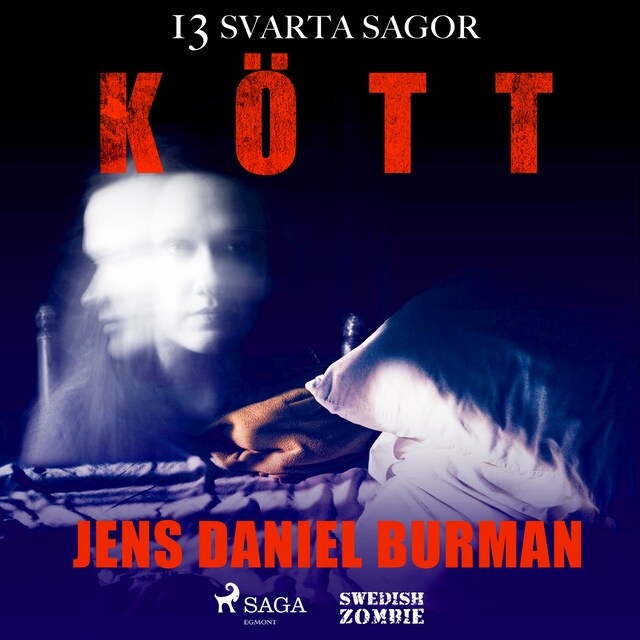 Book cover for Kött