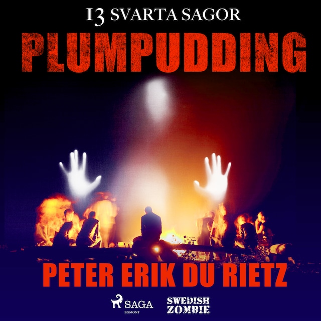 Book cover for Plumpudding
