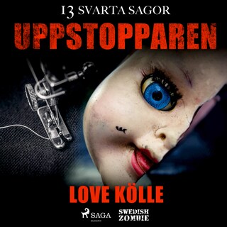 Uppstopparen bookCoverFor