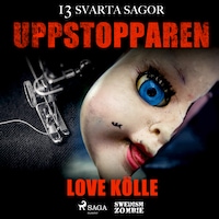 Uppstopparen