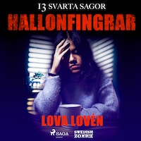 Hallonfingrar