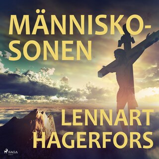 Människosonen bookCoverFor