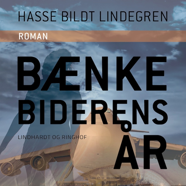 Book cover for Bænkebidernes år