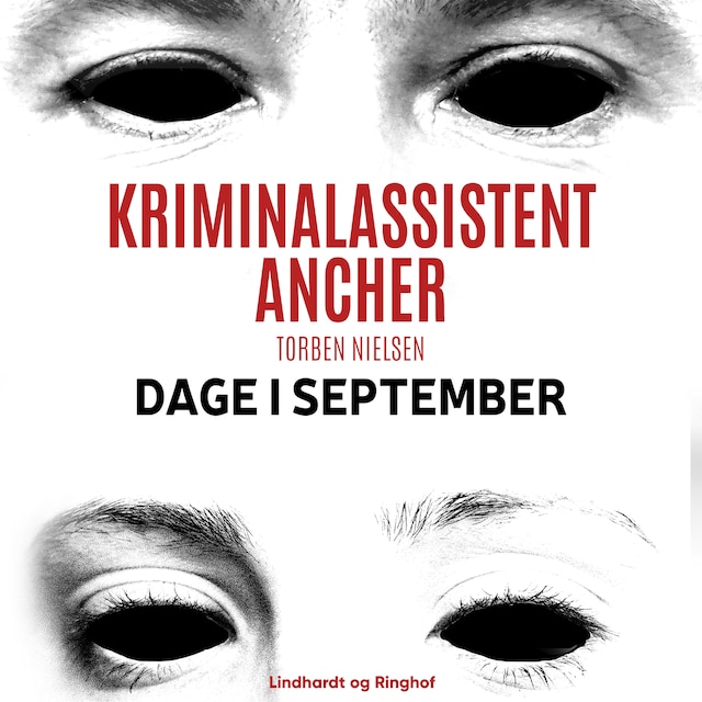 Okładka książki dla Dage i september