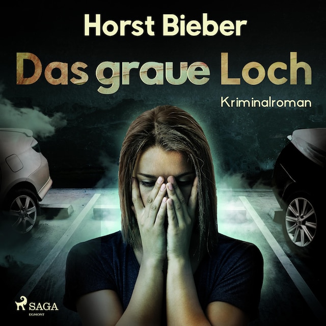 Book cover for Das graue Loch (Ungekürzt)