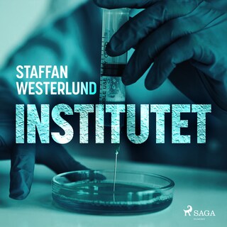Institutet bookCoverFor