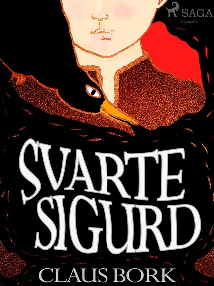 Svarte Sigurd bookCoverFor
