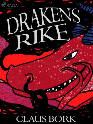Drakens rike bookCoverFor