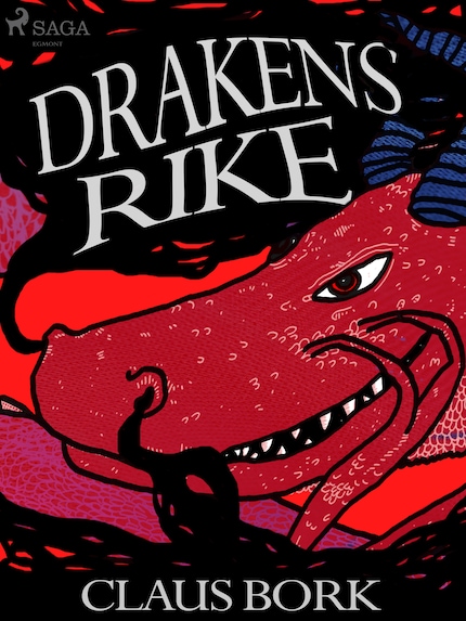 Drakens rike bookCoverFor