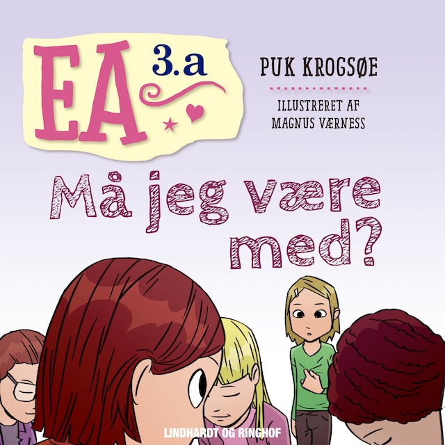 Bogomslag for Ea 3.a - Må jeg være med?