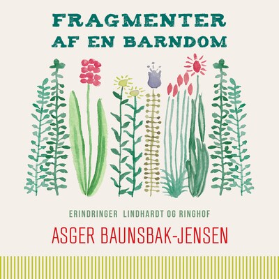 Fragmenter af en barndom