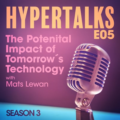 Hypertalks S3 E5
