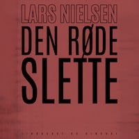 Den røde slette