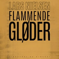 Flammende gløder