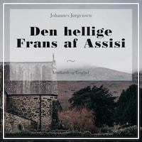 Den hellige Frans af Assisi