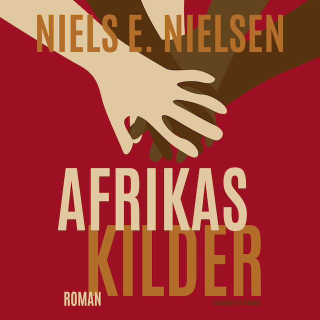 Book cover for Afrikas kilder