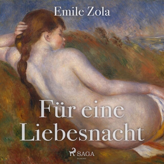 Portada de libro para Für eine Liebesnacht (Ungekürzt)