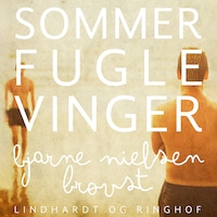 Sommerfuglevinger