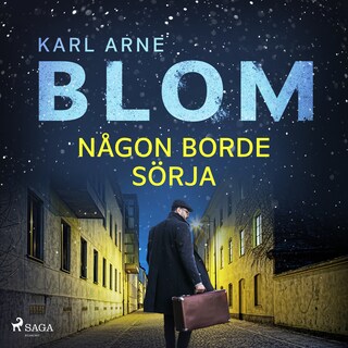 Någon borde sörja bookCoverFor