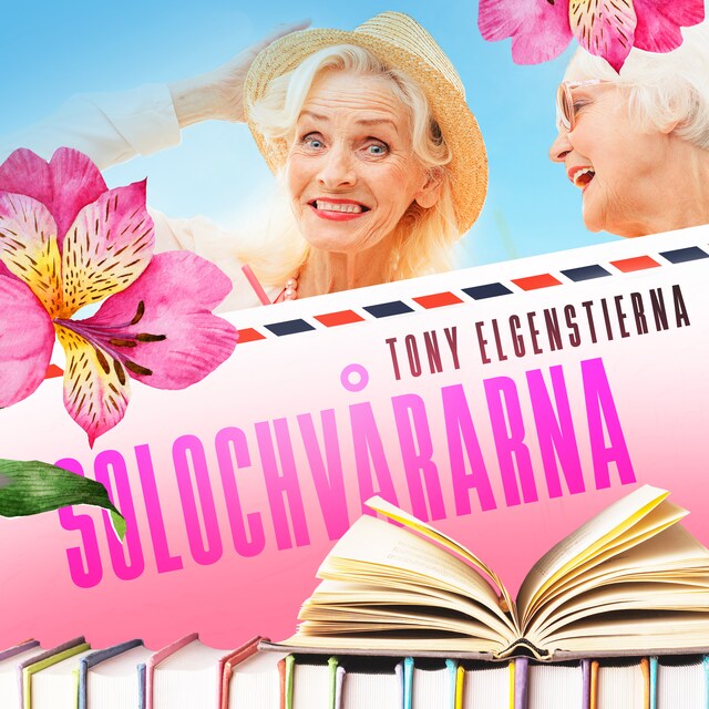 Book cover for Solochvårarna