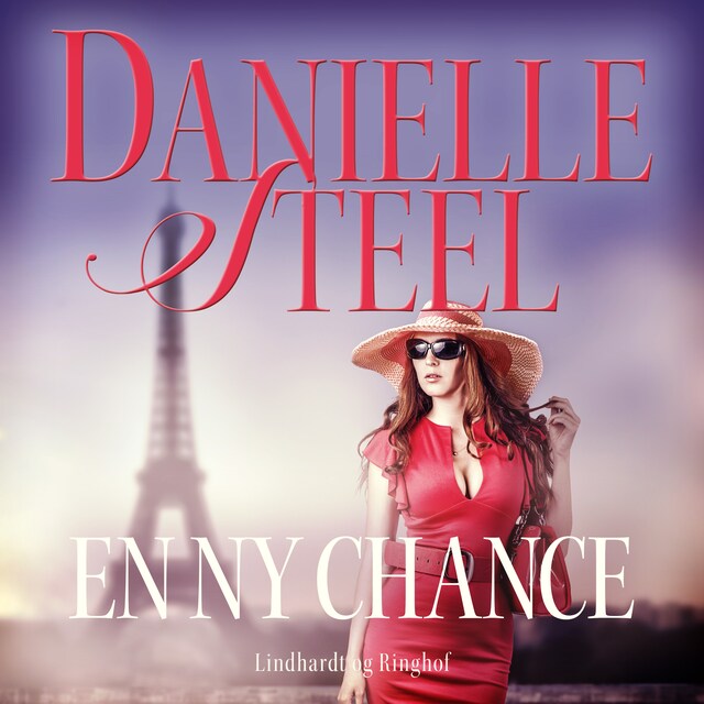 Book cover for En ny chance