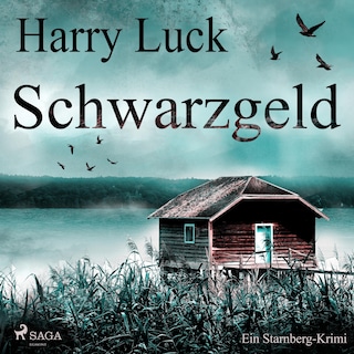 Schwarzgeld - Ein Starnberg-Krimi (Ungekürzt) als Hörbuch