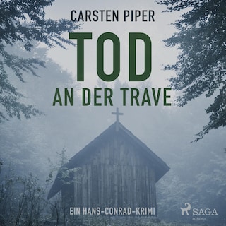 Tod an der Trave - Hans Conrad 2 (Ungekürzt) als Hörbuch