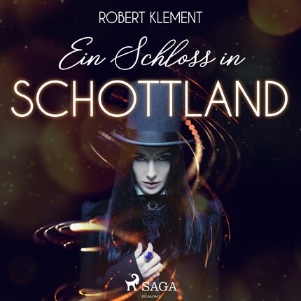 Ein Schloss in Schottland bookCoverFor