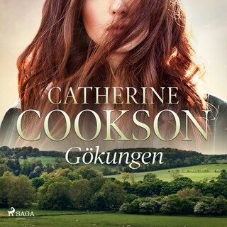 Gökungen bookCoverFor