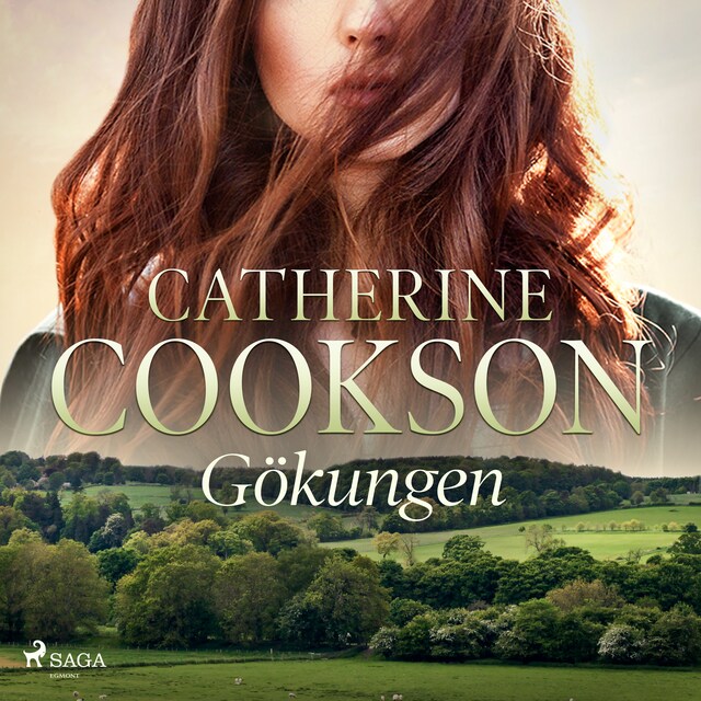 Book cover for Gökungen