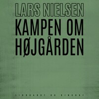 Kampen om Højgården