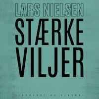 Stærke viljer