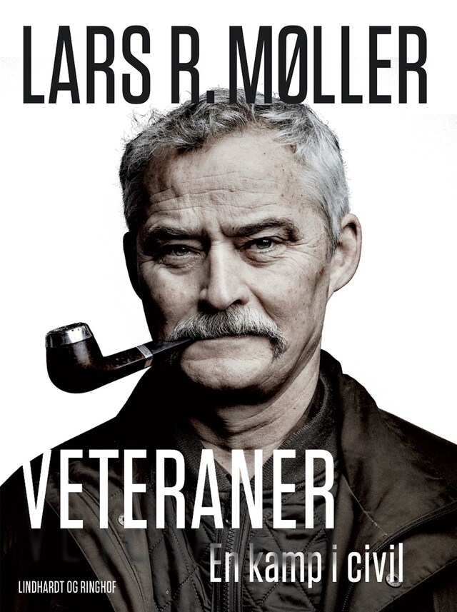 Book cover for Veteraner