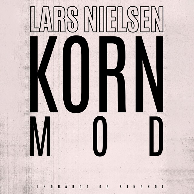Book cover for Kornmod