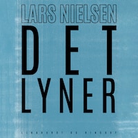 Det lyner