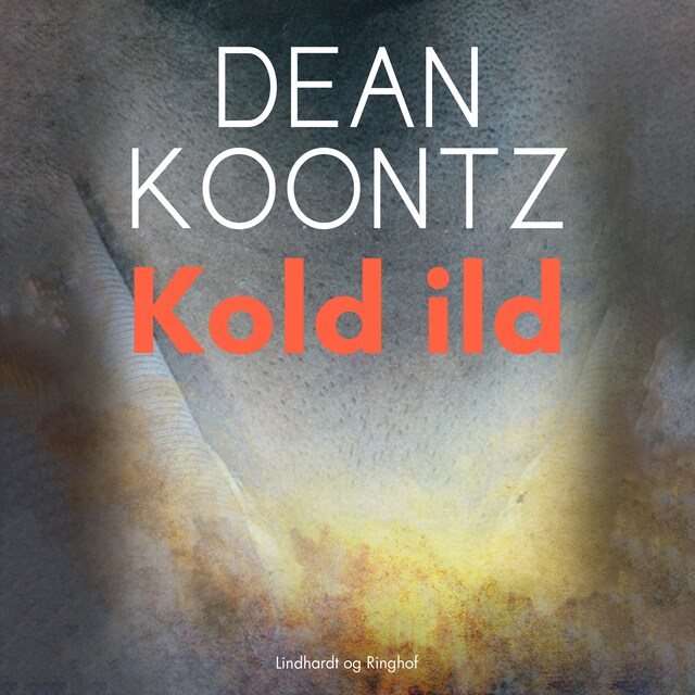 Book cover for Kold ild