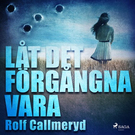 Låt det förgångna vara bookCoverFor