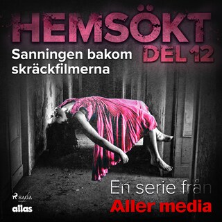 Sanningen bakom skräckfilmerna bookCoverFor
