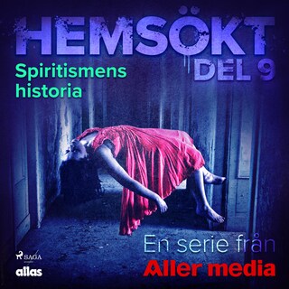 Spiritismens historia bookCoverFor