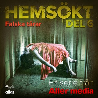Falska tårar bookCoverFor