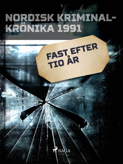 Fast efter tio år bookCoverFor