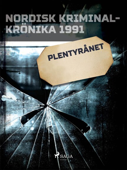 Plentyrånet bookCoverFor