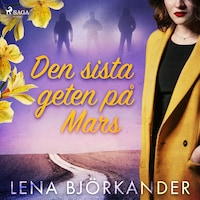 Den sista geten på Mars