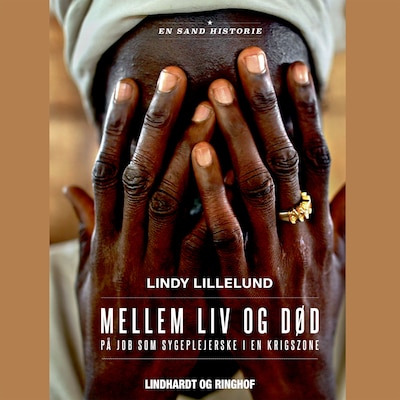 Mellem liv og død