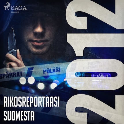 Rikosreportaasi Suomesta 2012 bookCoverFor