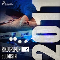 Rikosreportaasi Suomesta 2011