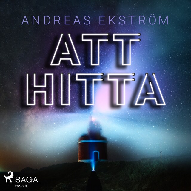 Book cover for Att hitta