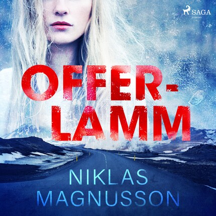 Offerlamm bookCoverFor