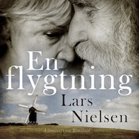 En flygtning