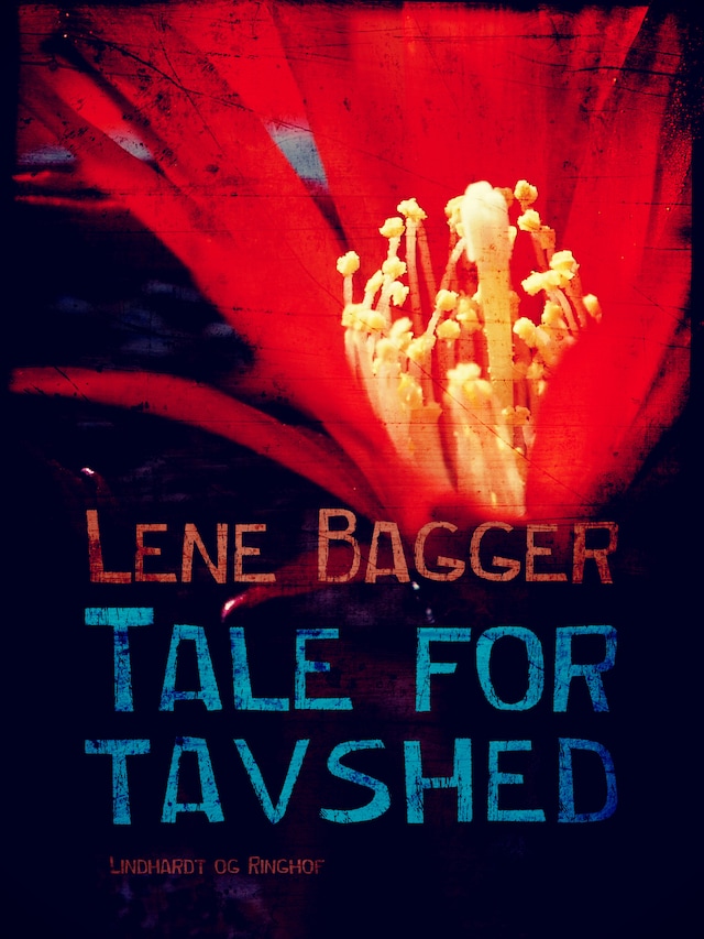 Book cover for Tale for tavshed